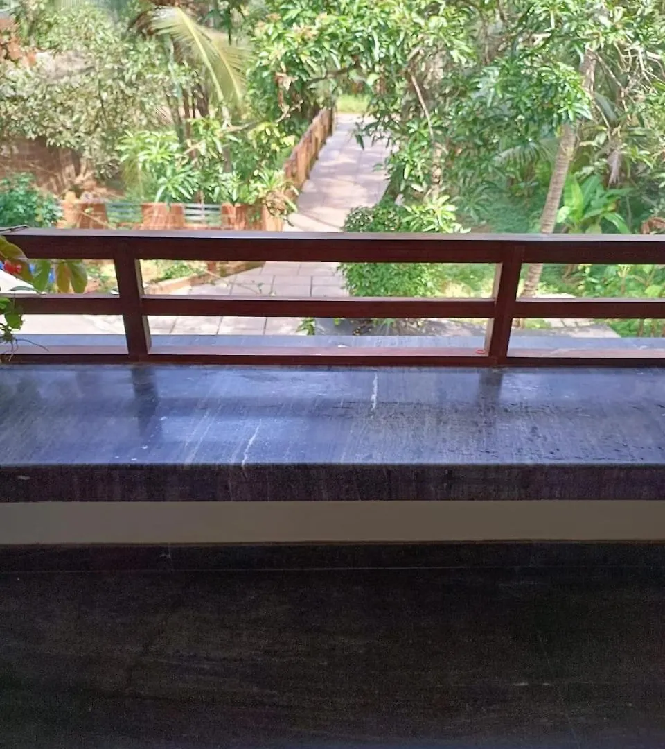 Shruthi'S Aarohi-Nature'S Retreat Homestay Kannur India