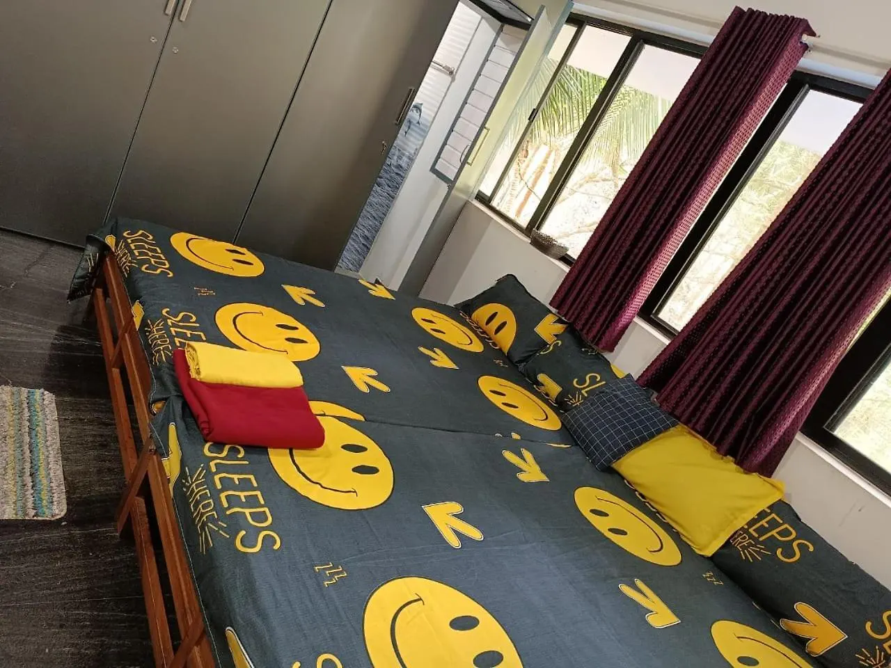 Shruthi'S Aarohi-Nature'S Retreat Homestay Kannur India