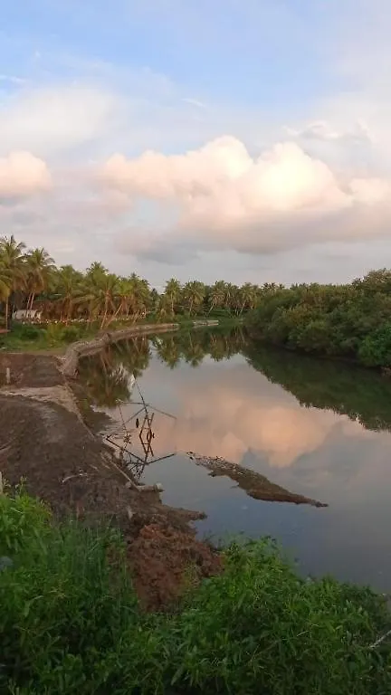 Shruthi'S Aarohi-Nature'S Retreat Homestay Kannur India