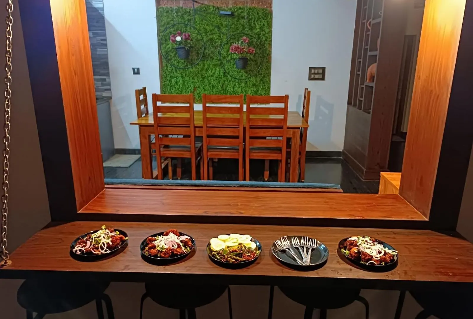 Shruthi'S Aarohi-Nature'S Retreat Homestay Kannur