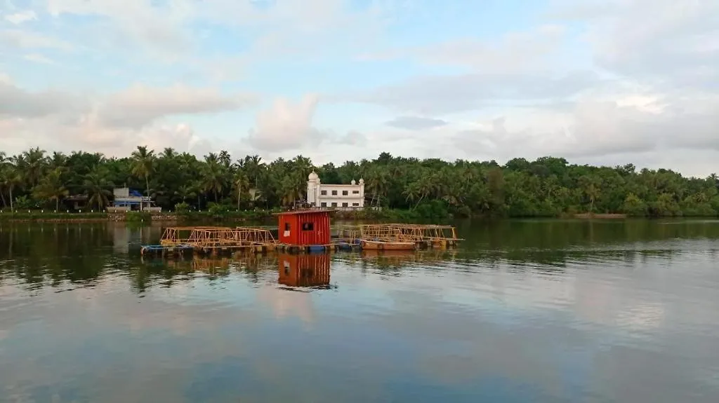 Shruthi'S Aarohi-Nature'S Retreat Homestay Kannur India