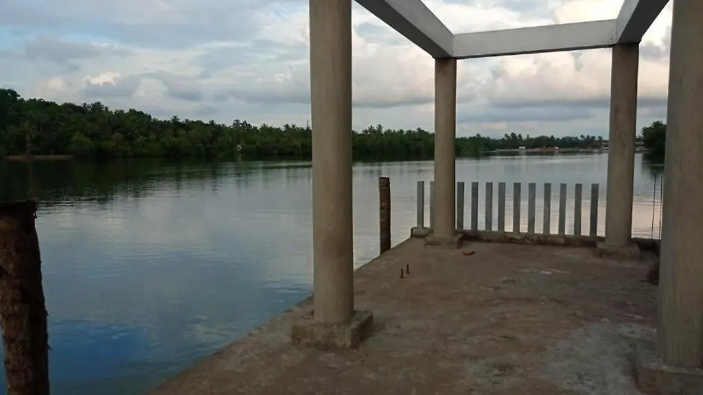 Shruthi'S Aarohi-Nature'S Retreat Homestay Kannur 0*,  India