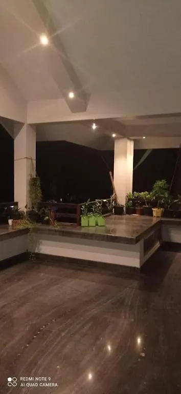 Shruthi'S Aarohi-Nature'S Retreat Homestay Kannur